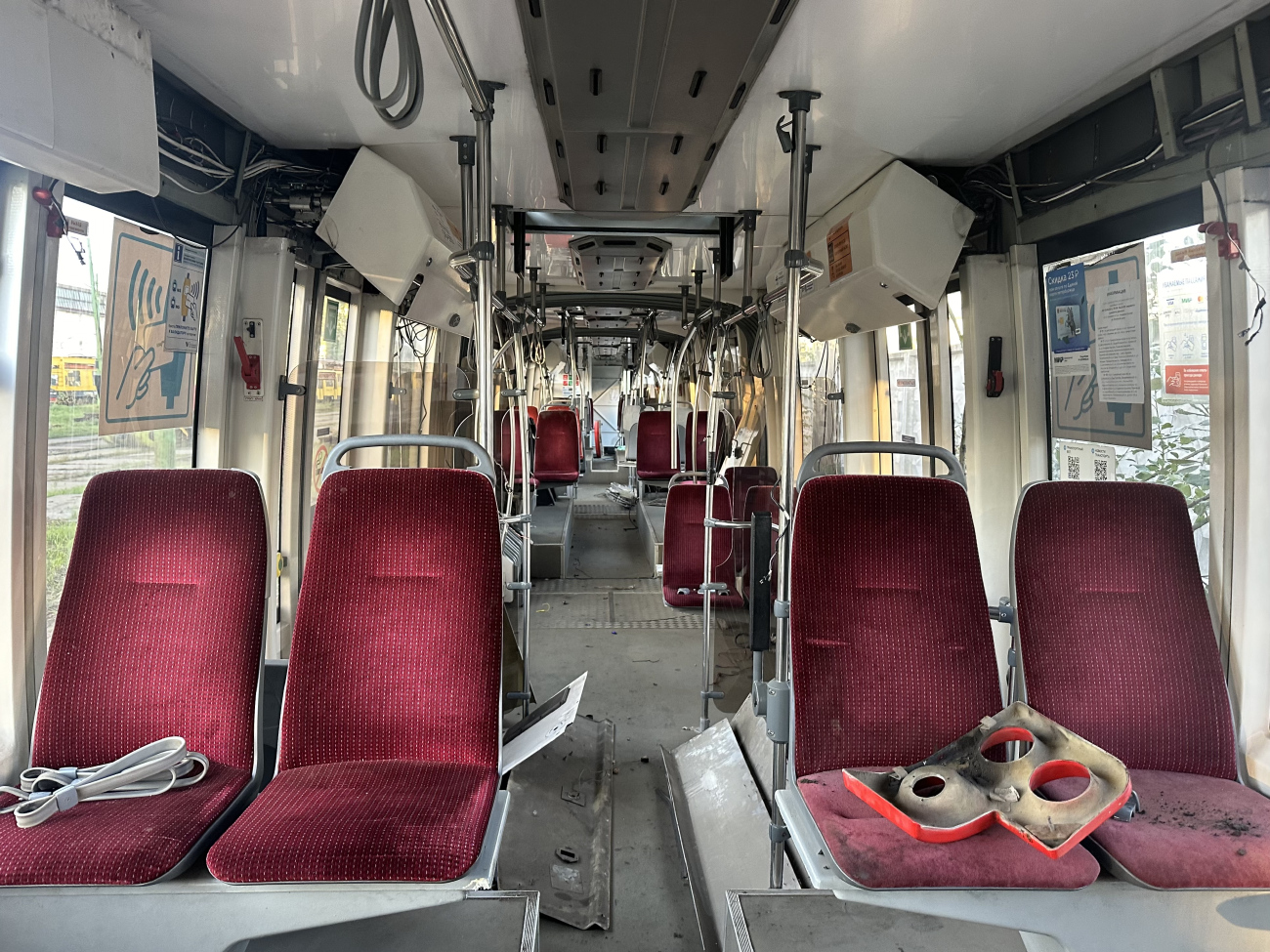 Санкт-Петербург, БКМ 84300М № 5212