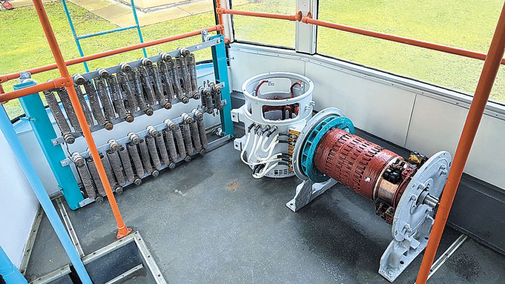 Минск, БКМ 60102 № 033