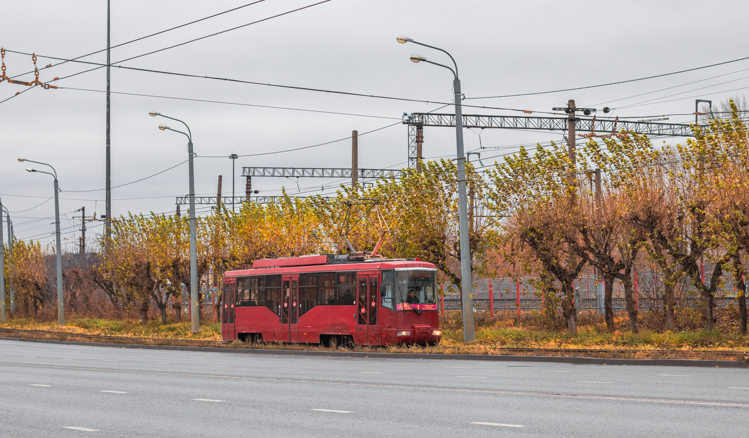 Казань, БКМ 62103 № 1330