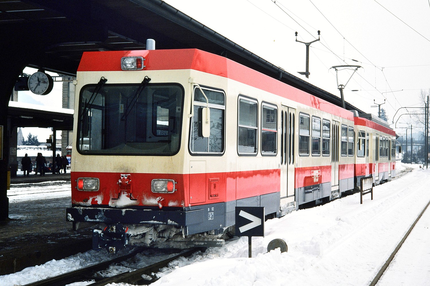 Liestal-Waldenburg, SWS/BBC Bt # 112