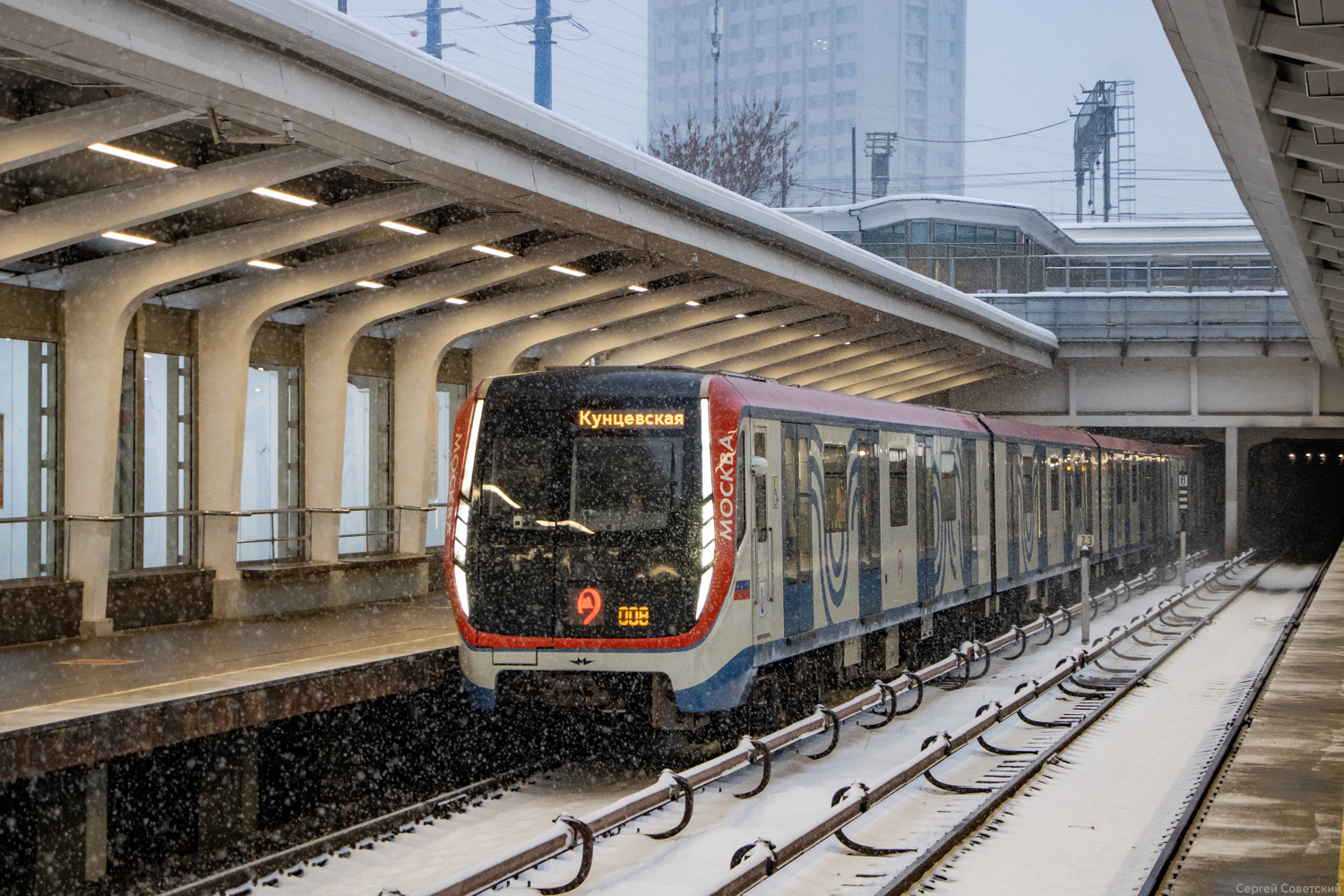 Москва, 81-765.2 «Москва» № 65271