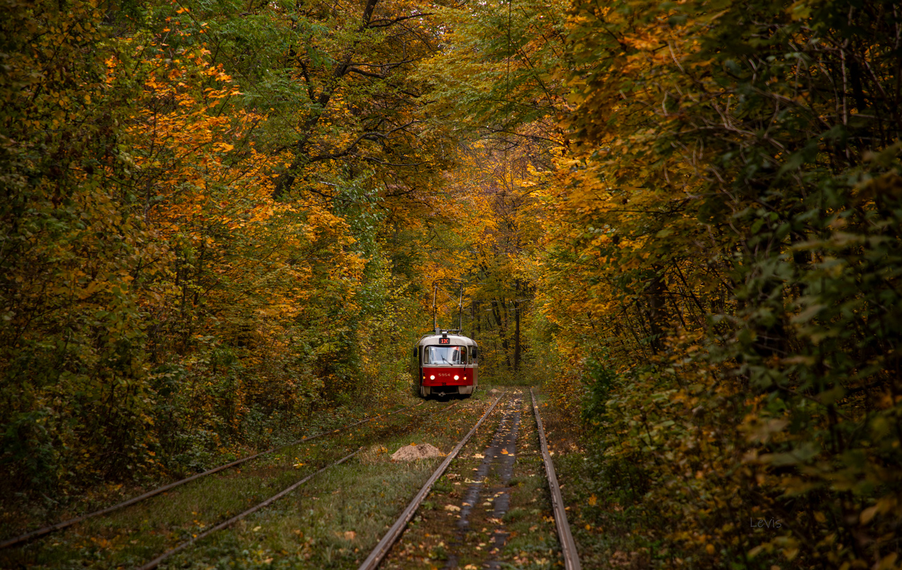 Киев — Трамвайные линии: Подольская сеть — север Киев — Трамвайные линии: Подольская сеть — север