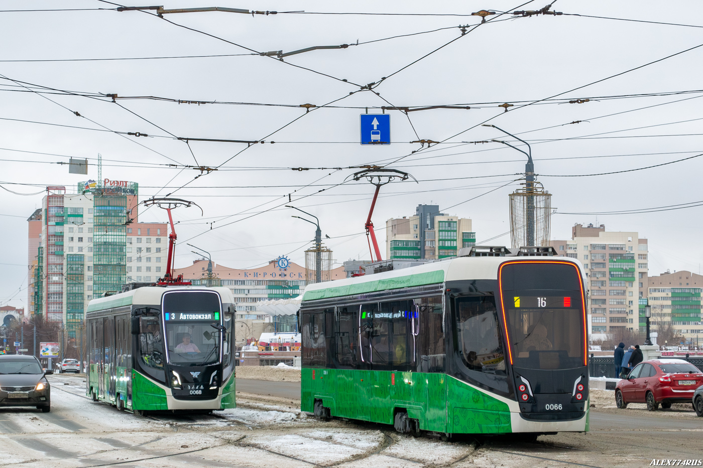 Челябинск, 71-628-01 № 0068; Челябинск, 71-628-01 № 0066
