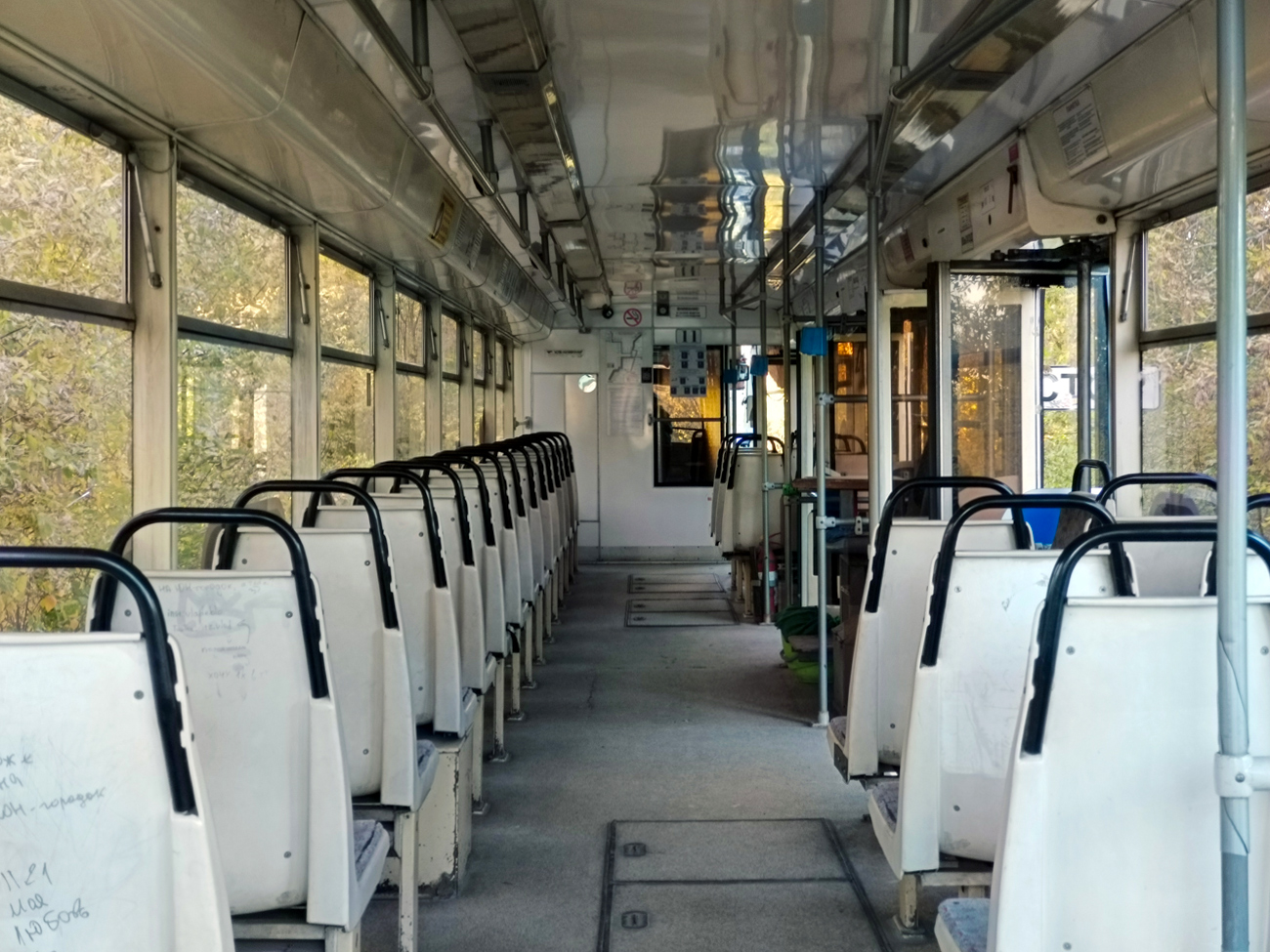 Омск, 71-619К № 11