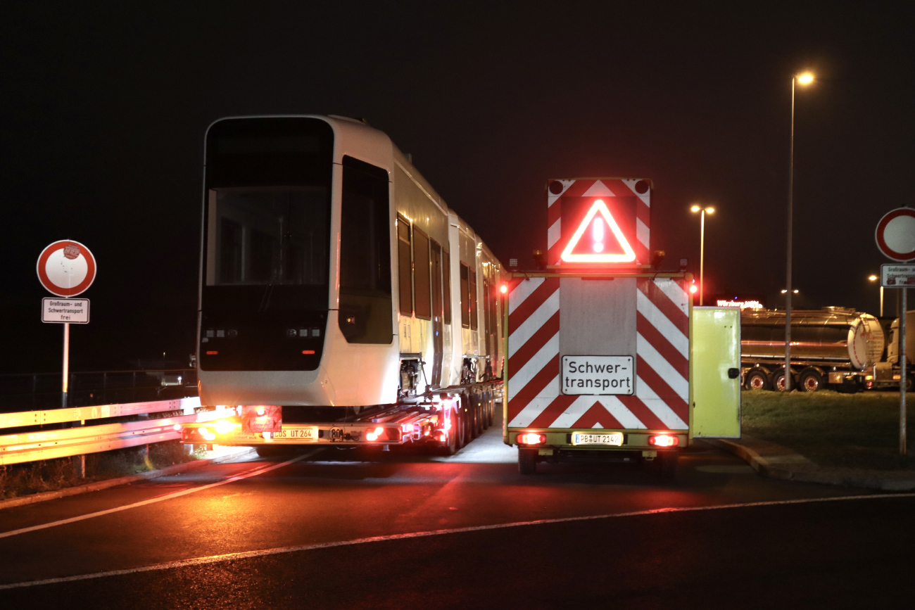 Würzburg, HeiterBlick GT-F № 215