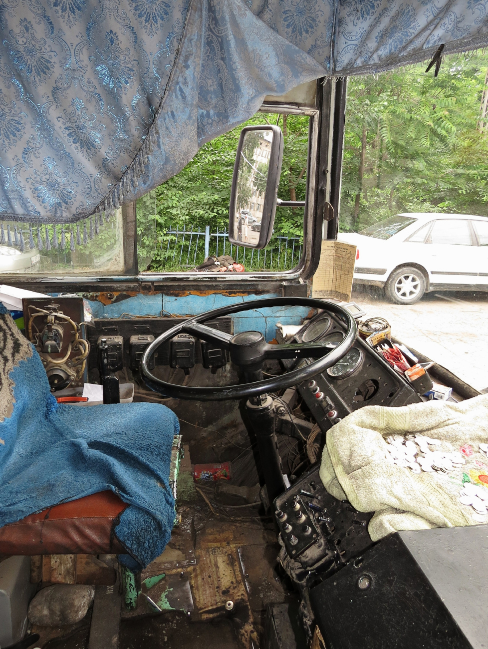 Bischkek, ZiU-682V-012 [V0A] Nr. 1506