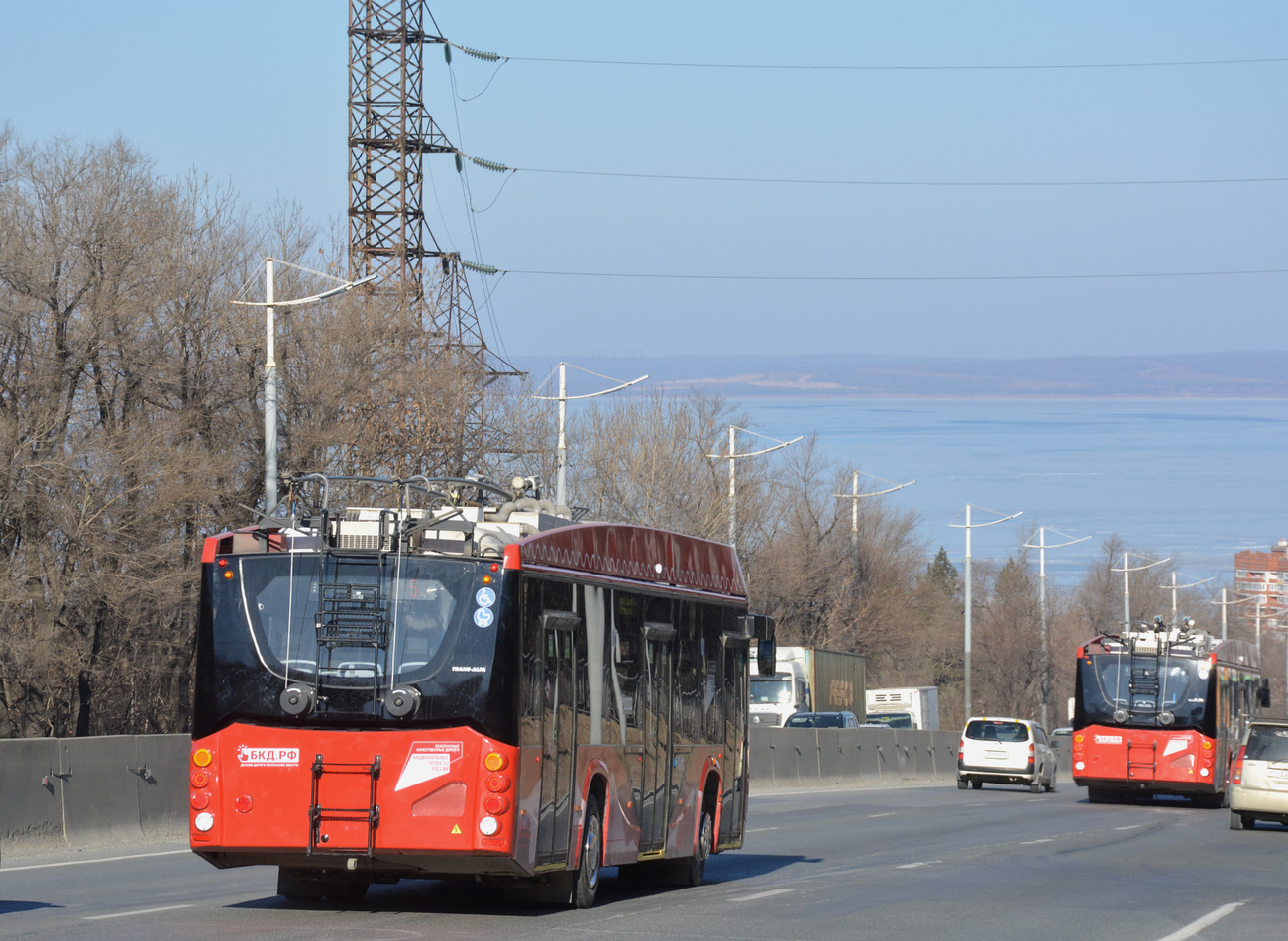 Владивосток, ВМЗ-5298.01 «Авангард» № 175