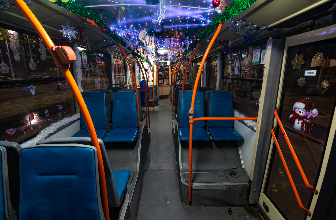 Брест, БКМ 32102 № 151