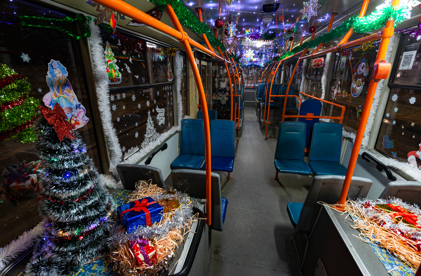 Брест, БКМ 32102 № 151