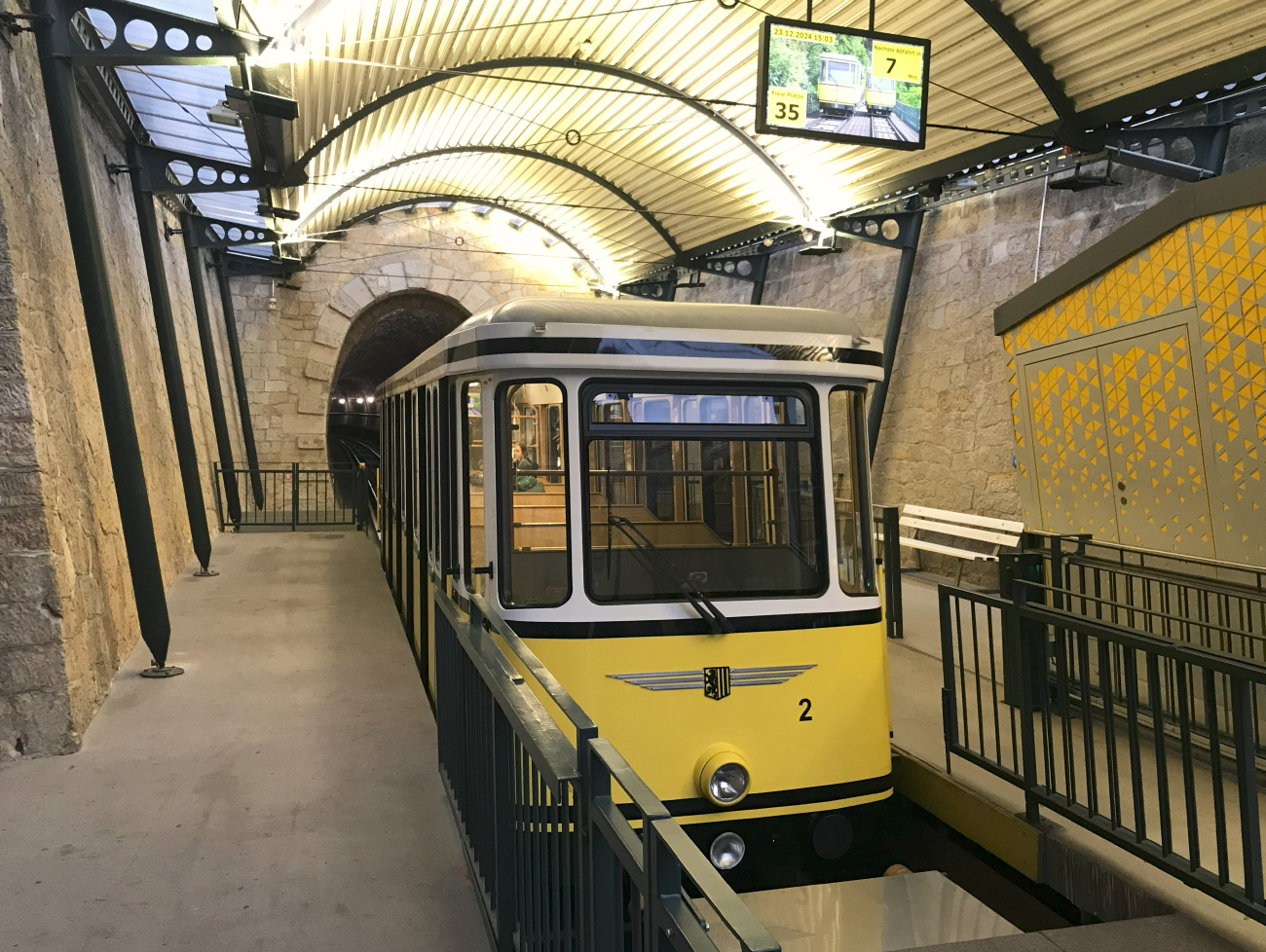 Дрезден, Bautzen № 2