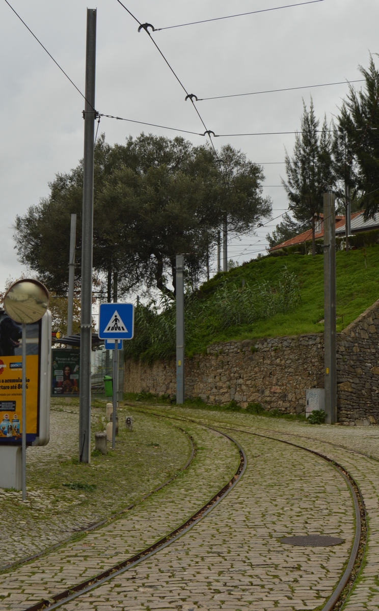 Синтра — Линии и инфраструктура