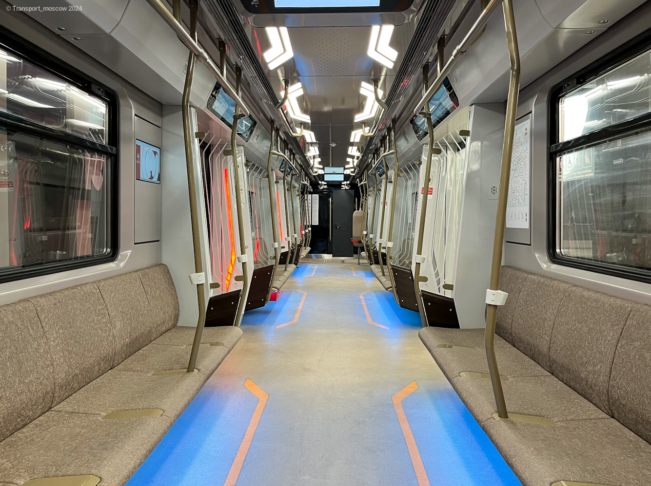 Москва, 81-775.2 «Москва-2024» № 75349