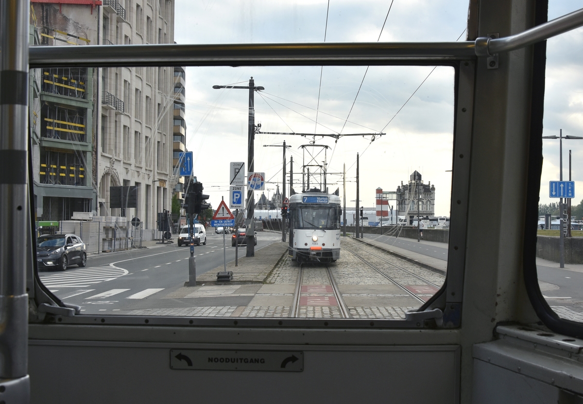 Антверпен — Разные фотографии