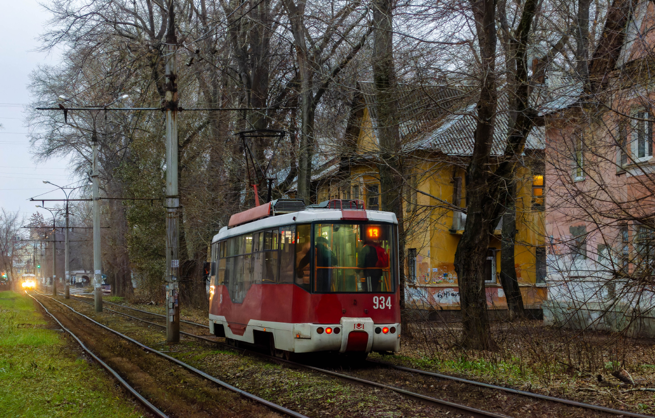 Samara, BKM 62103 № 934