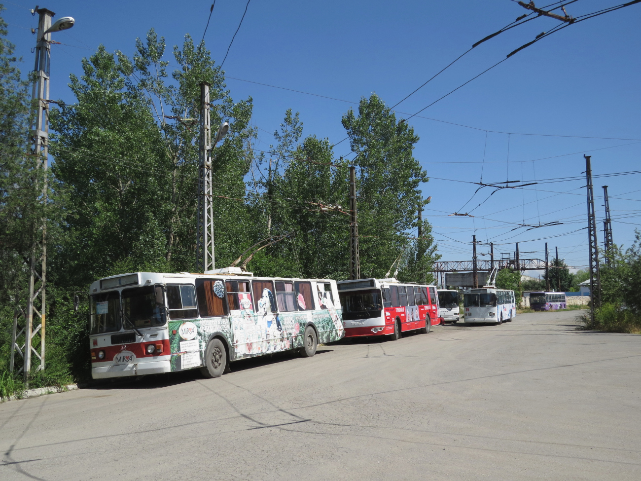 Ош, ЗиУ-682Г-018 [Г0Р] № 44