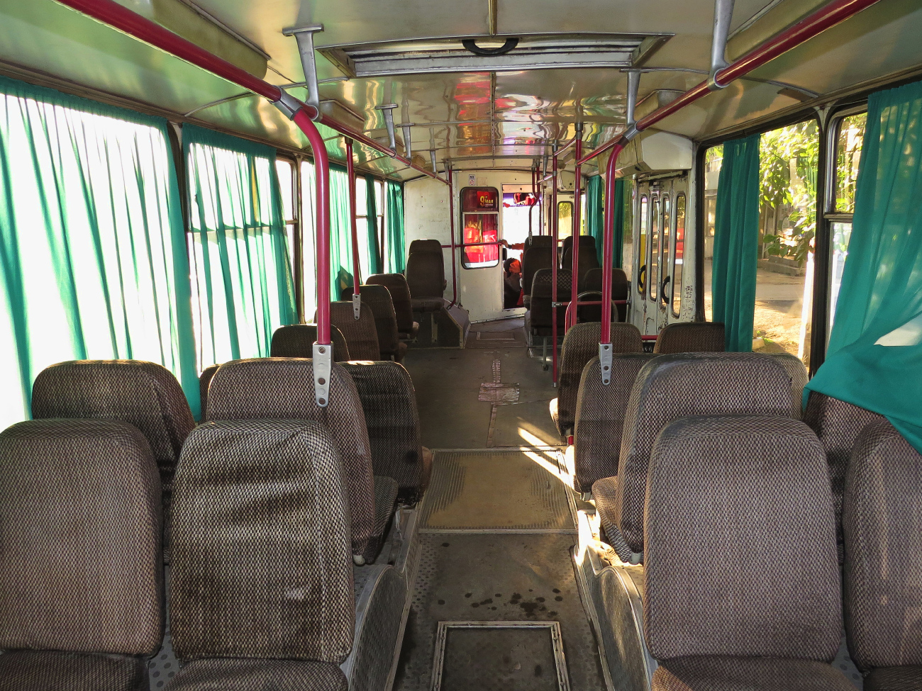 Ош, ЗиУ-682Г-018 [Г0Р] № 47