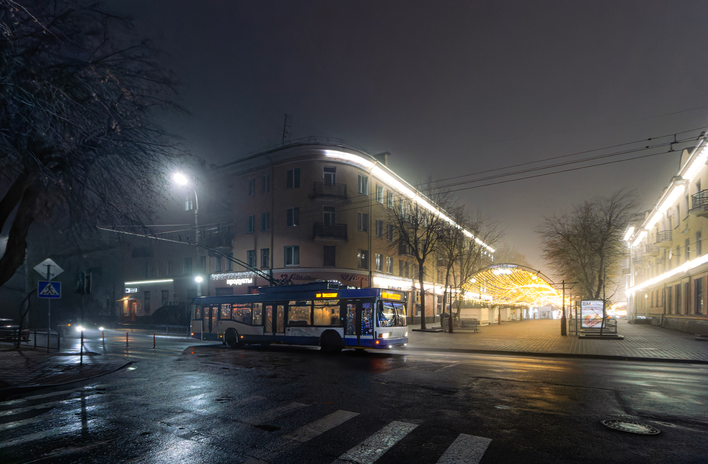Брест, БКМ 221 № 136; Брест — Разные фотографии