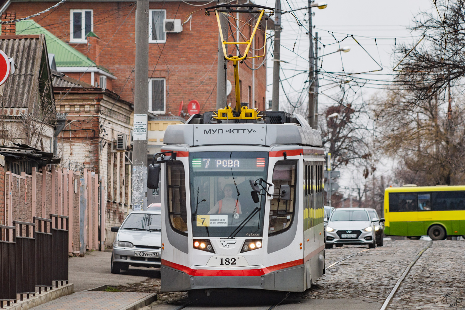 Краснодар, 71-623-04 № 182