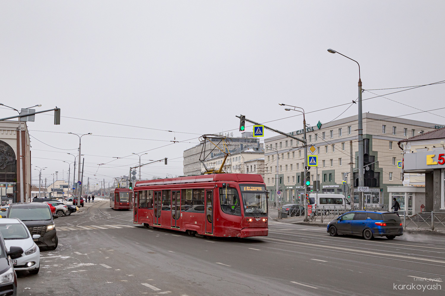 Казань, 71-623-02.02 № 1347