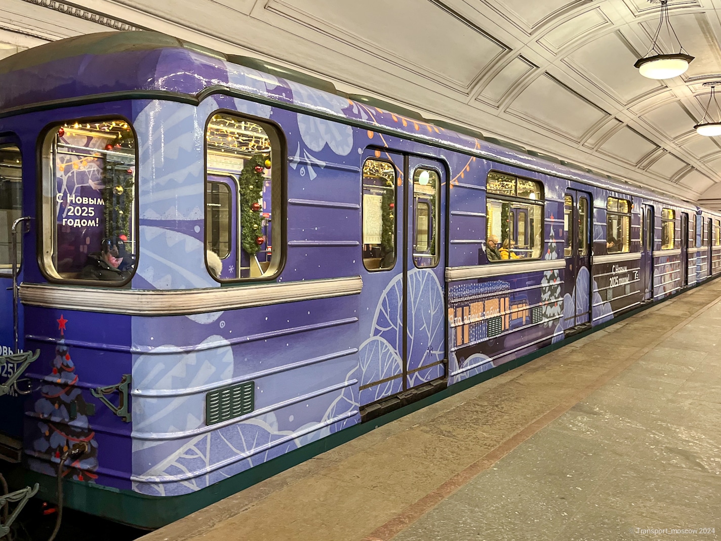 Moskva, 81-714.5 (LVZ/VM) č. 11179