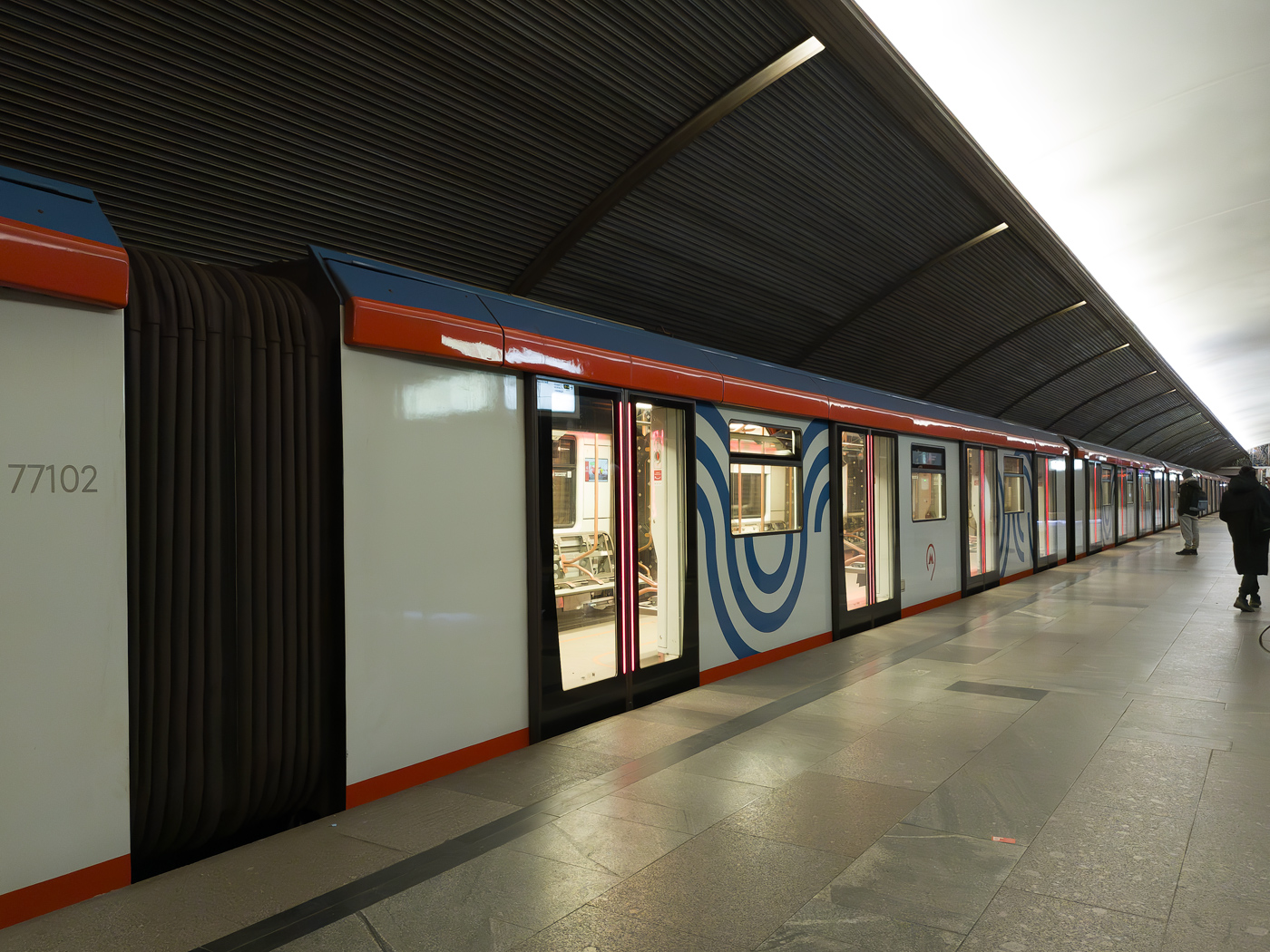 Москва, 81-776 «Москва-2020» № 76177