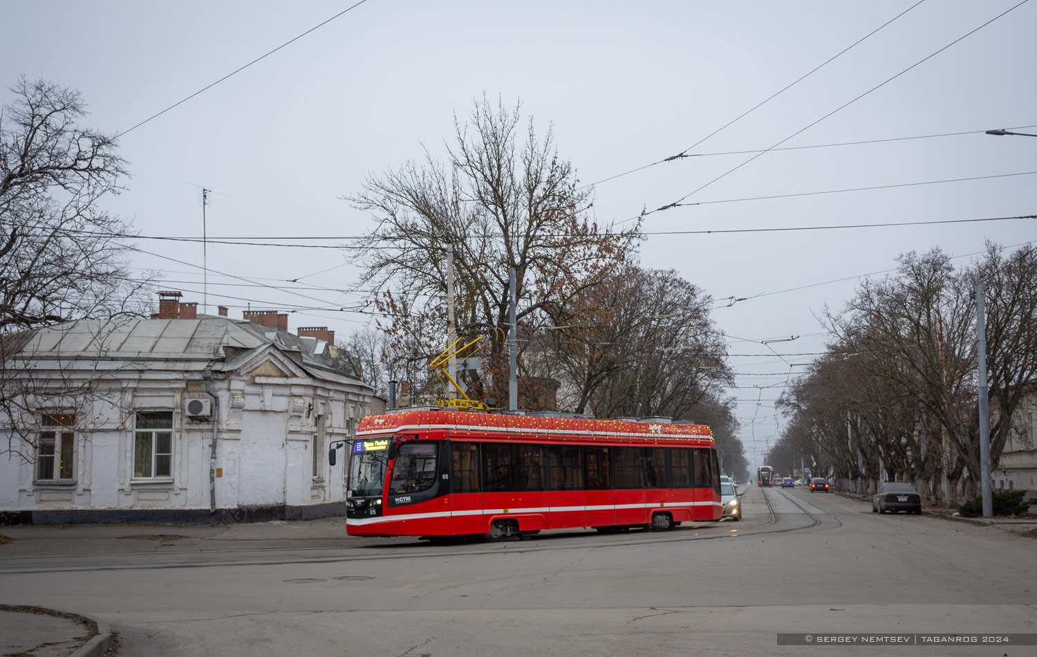 Taganrog, 71-628 № 05