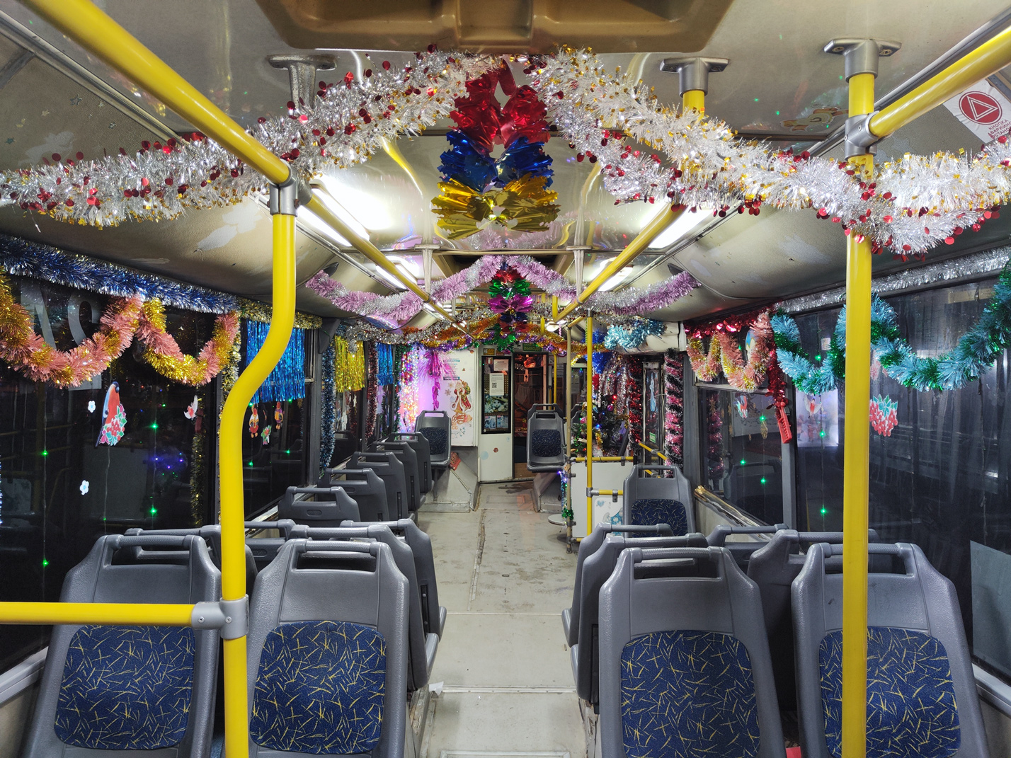 Ставрополь, БТЗ-52764Р № 244