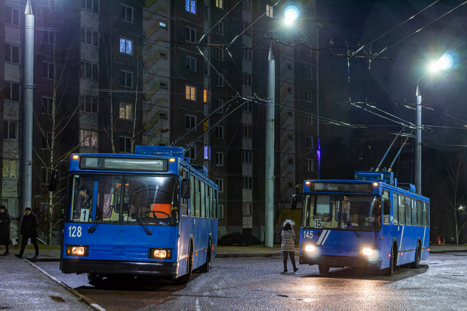 Гродно, БКМ 20101 № 128; Гродно, БКМ 20101 № 145