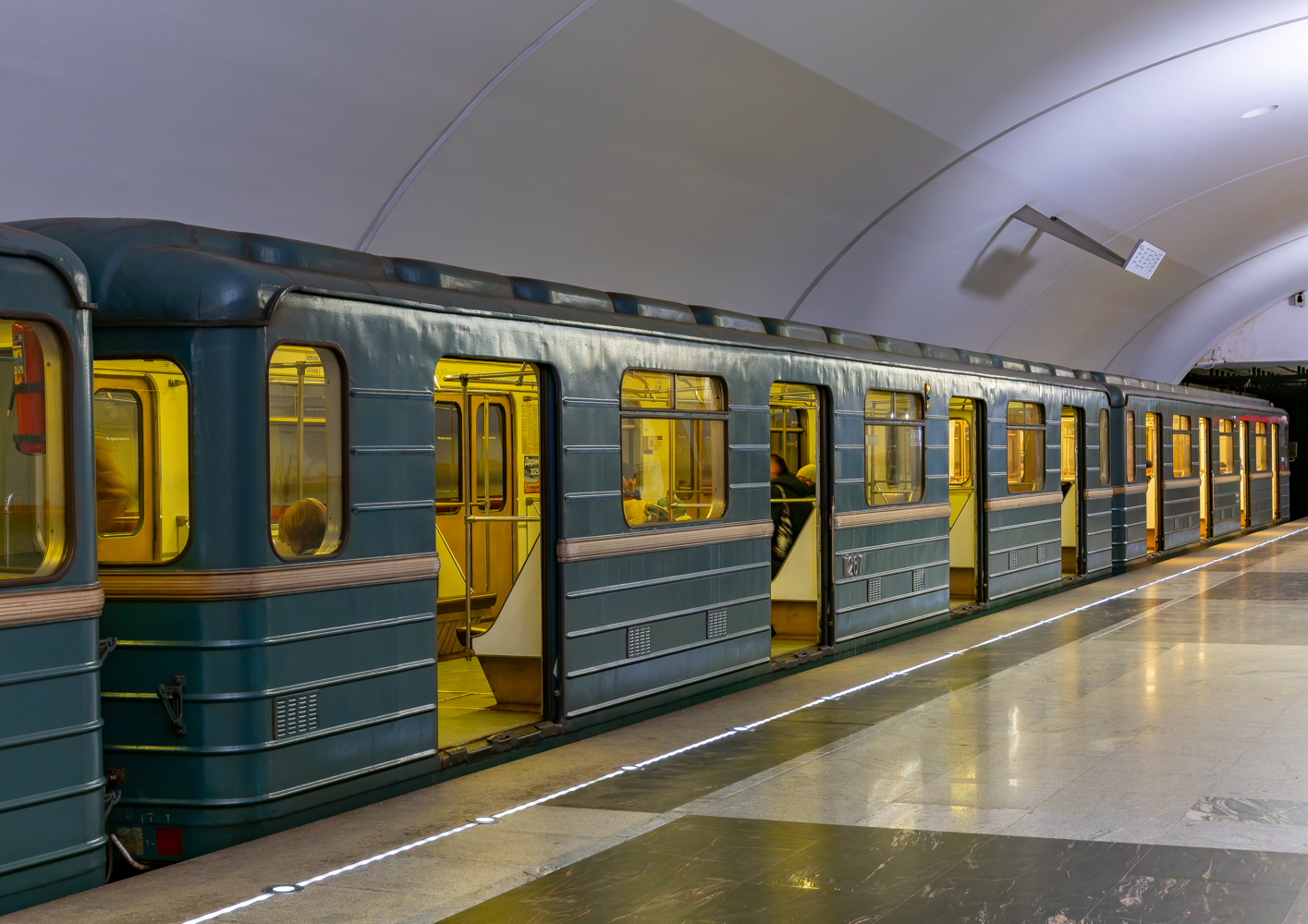 Moskva, 81-714.5 (LVZ/VM) č. 11267