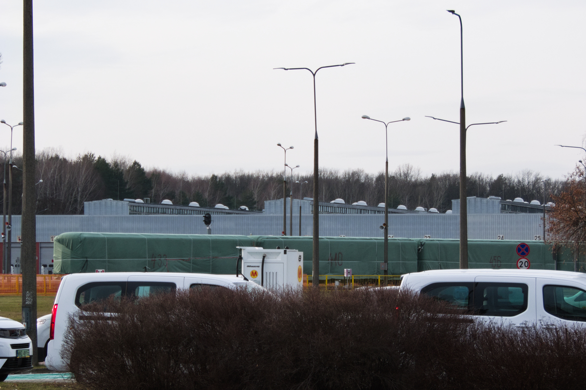 Варшава, 81-714.3М № 433