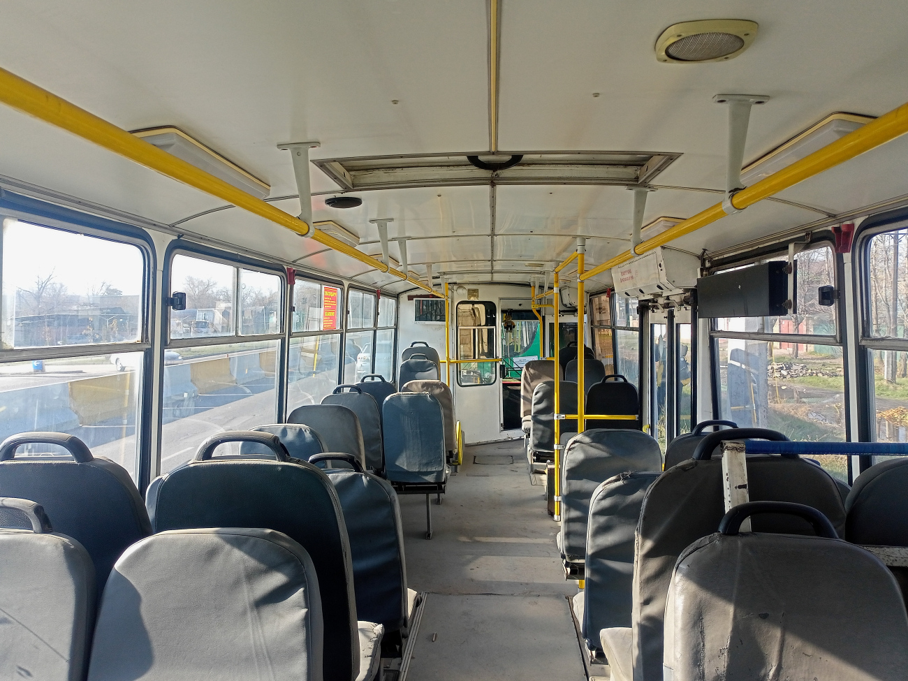 Бишкек, ЗиУ-682Г-016.05 № 1803