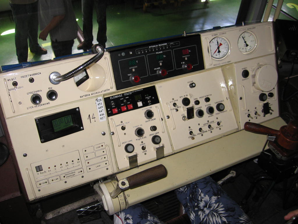 Варшава, 81-572 № 028