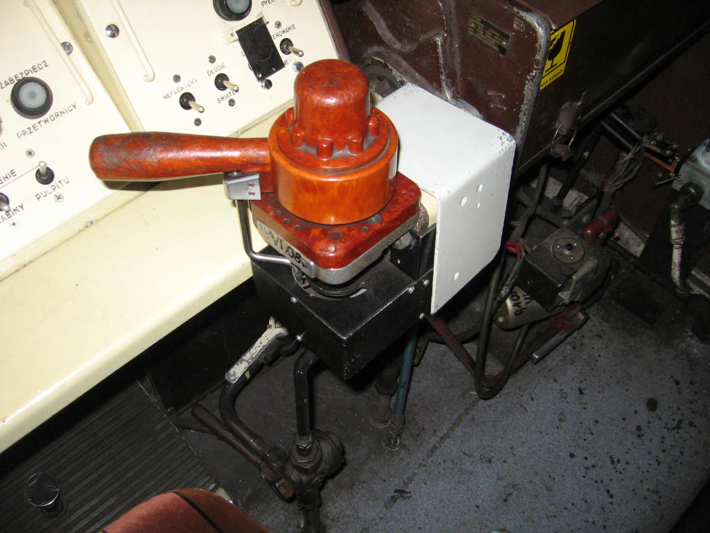 Варшава, 81-572 № 028