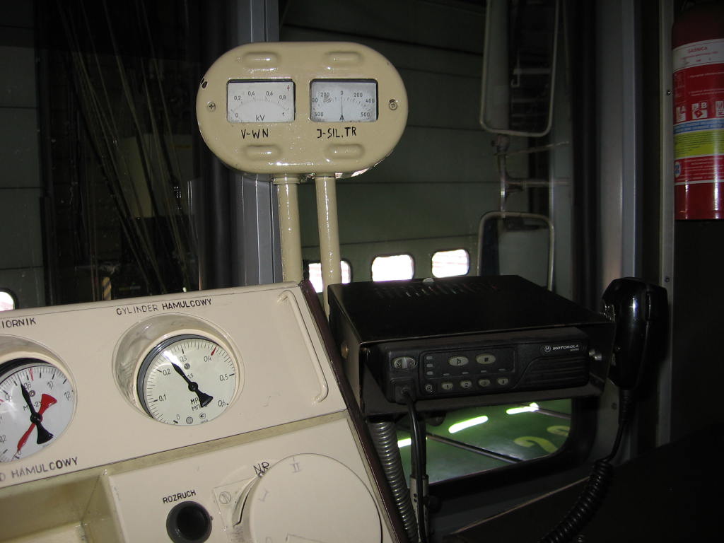 Варшава, 81-572 № 028