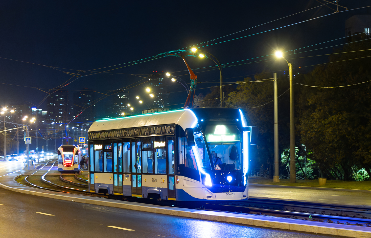 Moskwa, 71-911EM “Lvyonok” Nr 30620
