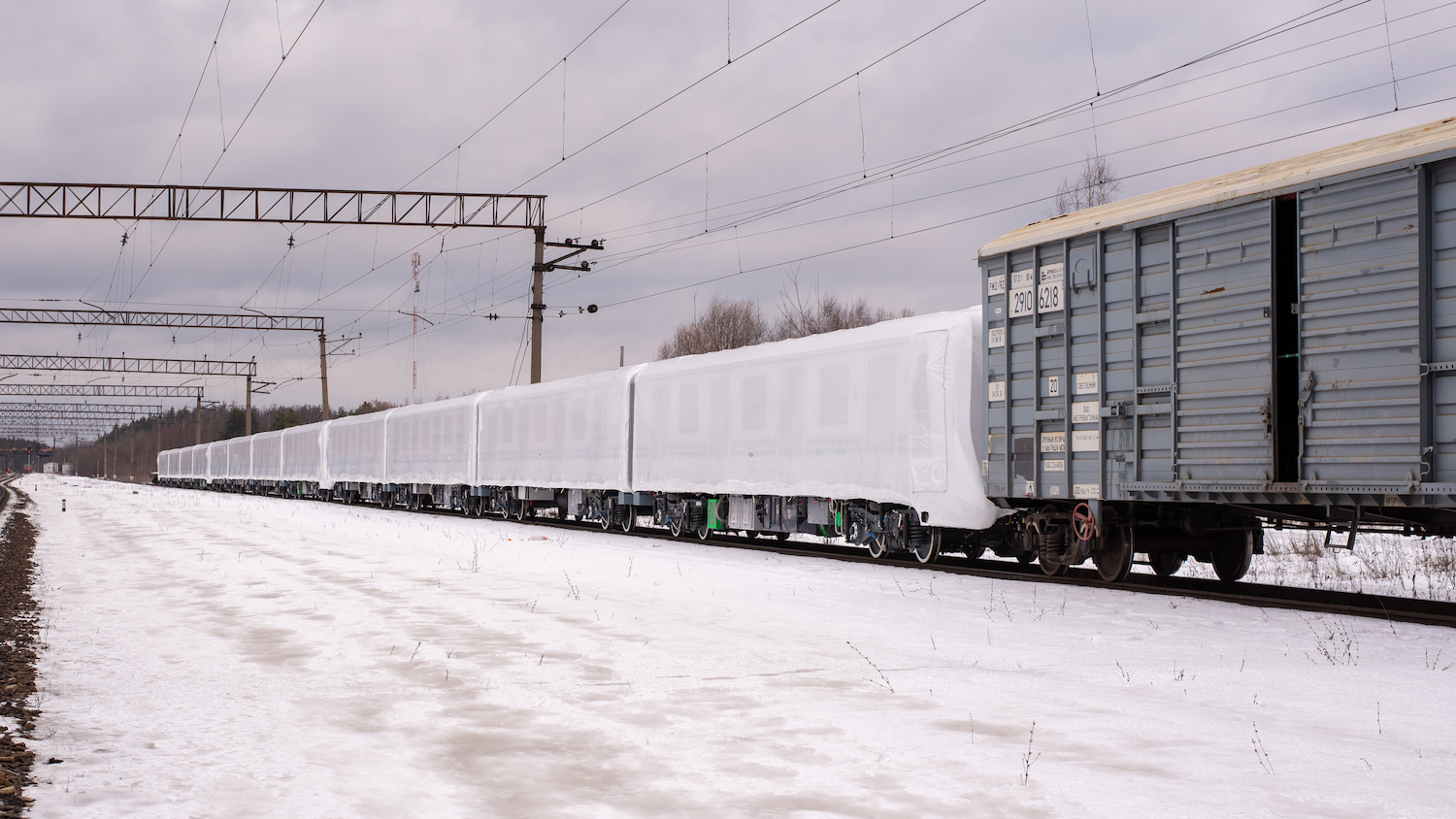 Ташкент — Метрополитен — Новые метросоставы 81-765.5/766.5/767.5; Ташкент — Метрополитен — Подвижной состав