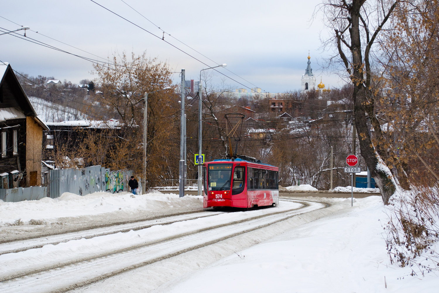 Пермь, 71-623-00 № 574