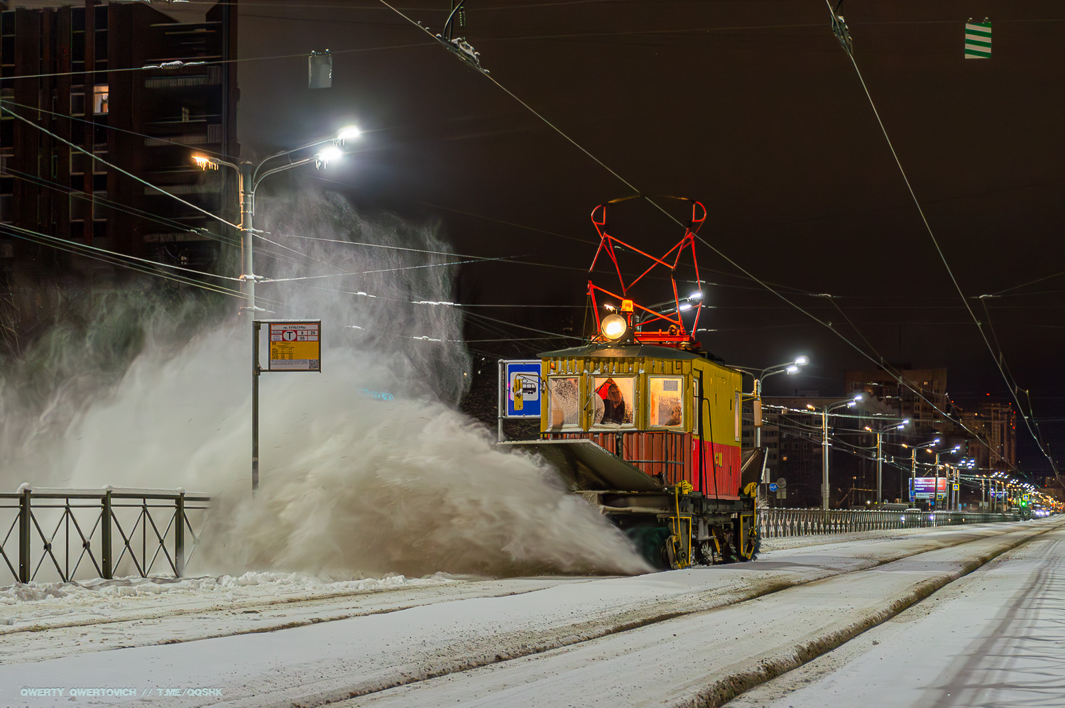 Санкт-Петербург, ЛС-3 № С-31