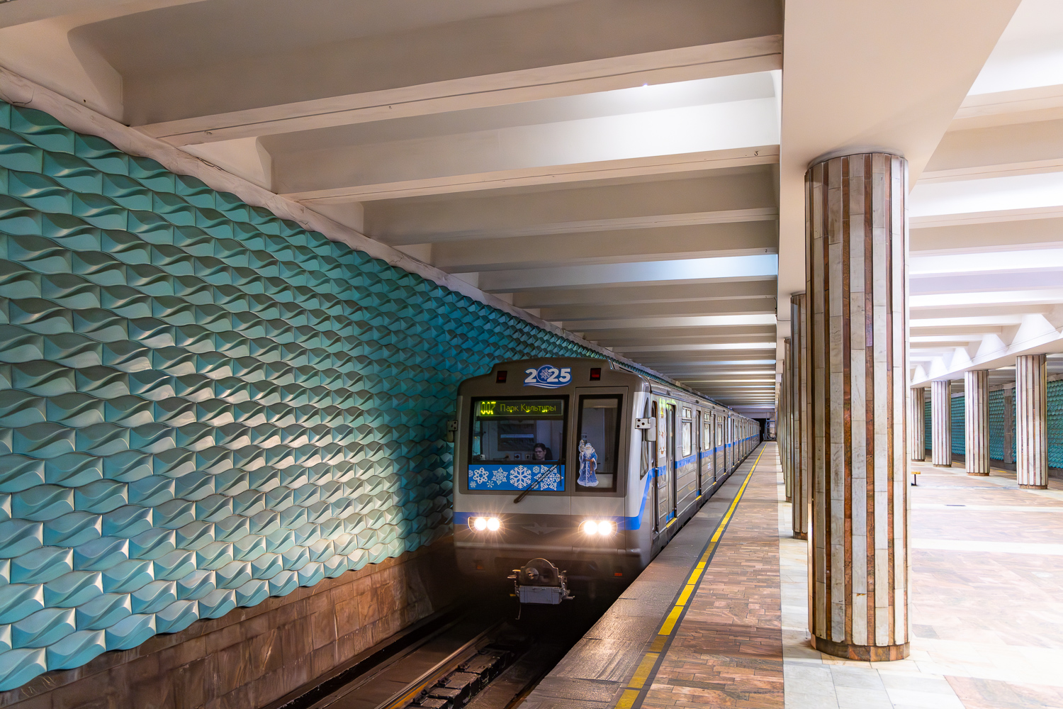 Нижний Новгород, 81-717.6 № 27025