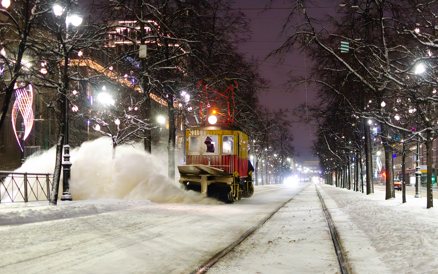 Санкт-Петербург, ЛС-3 № С-52