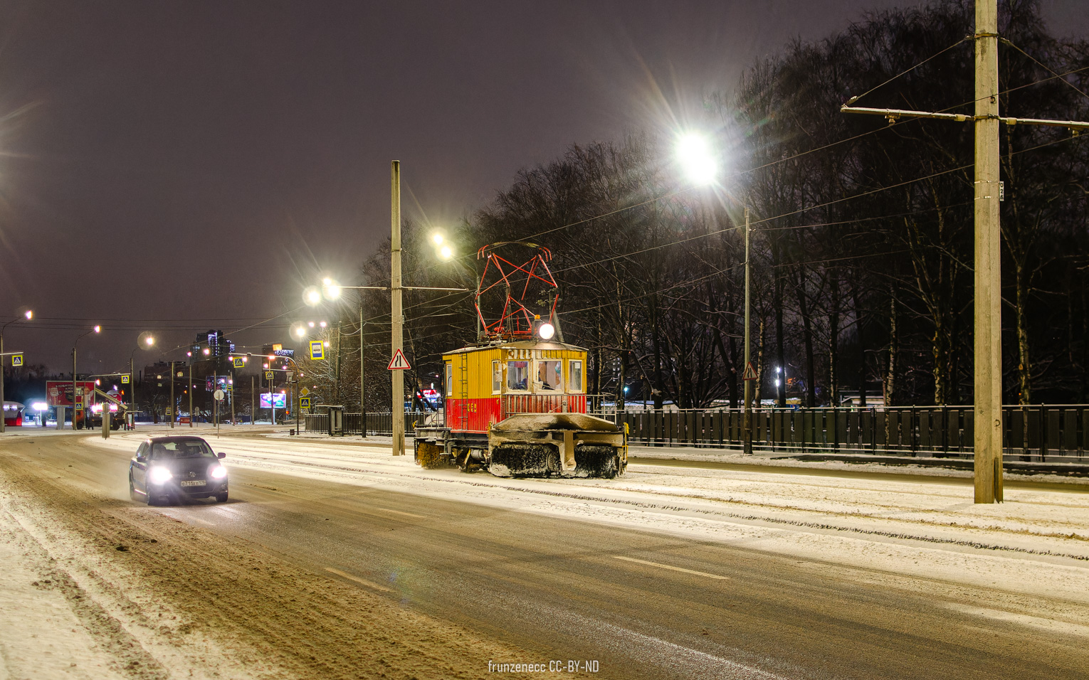 Санкт-Петербург, ЛС-3 № С-52
