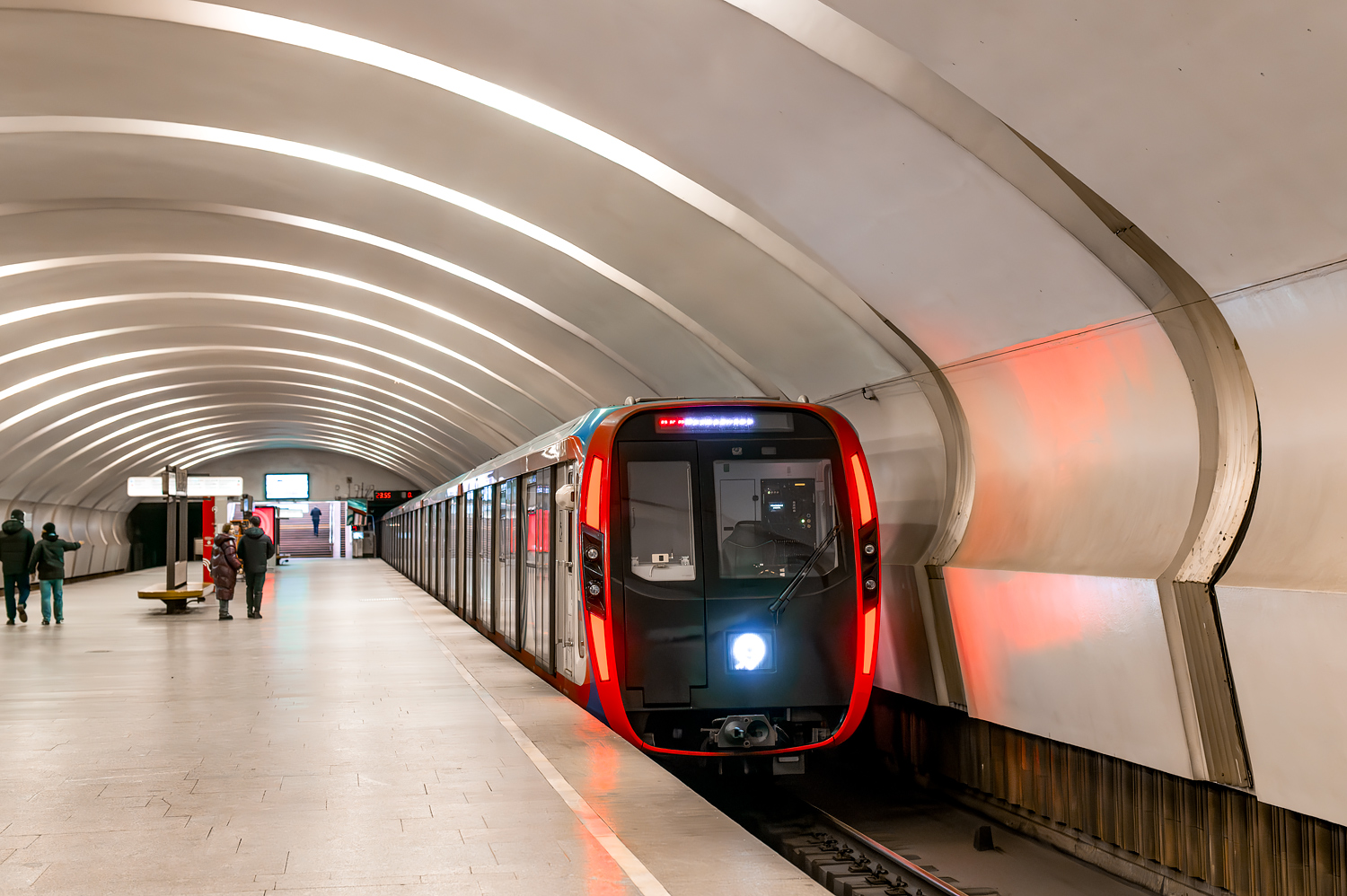 Москва, 81-775 «Москва-2020» № 75198