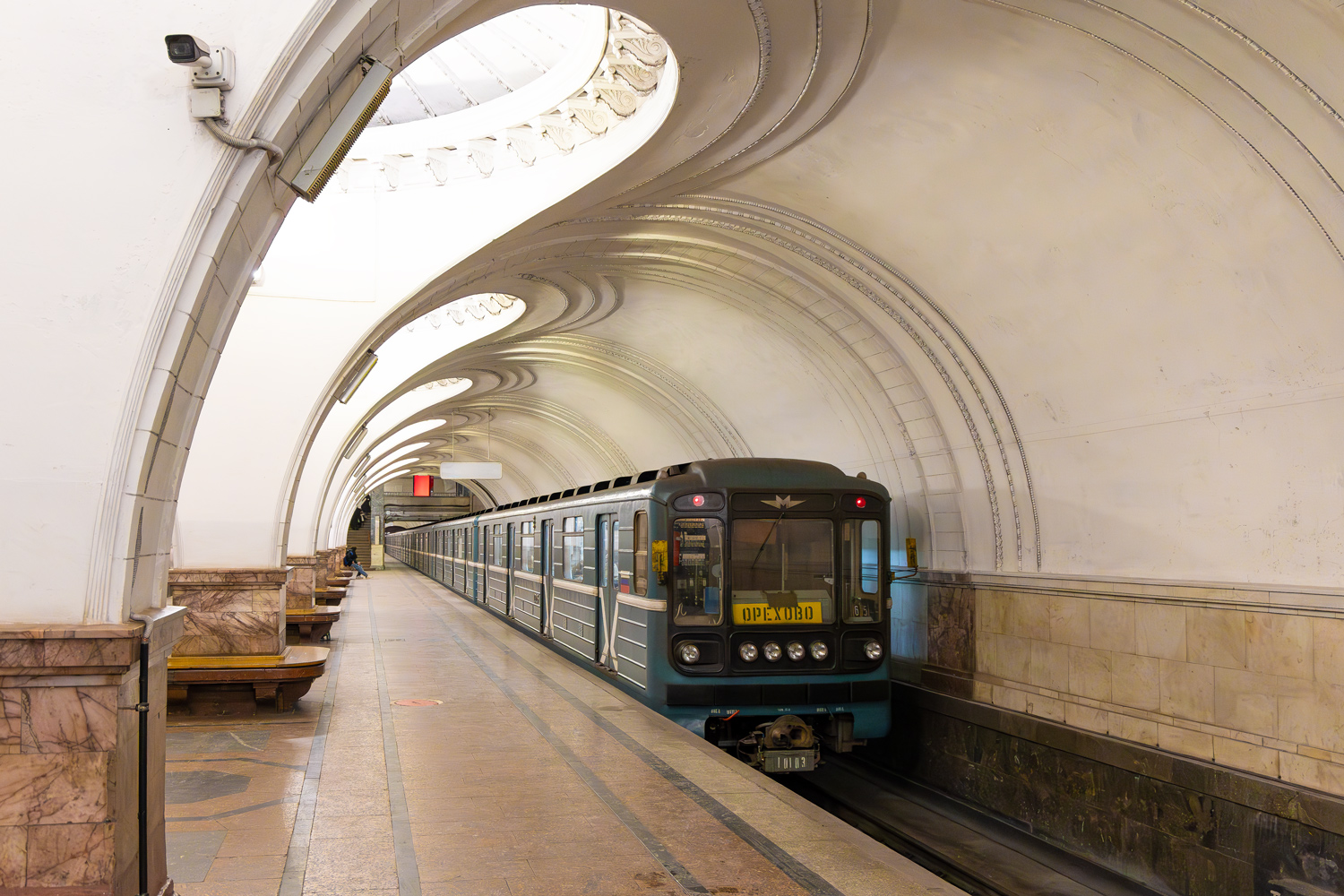 Moskva, 81-717.5 (LVZ/VM) № 10103