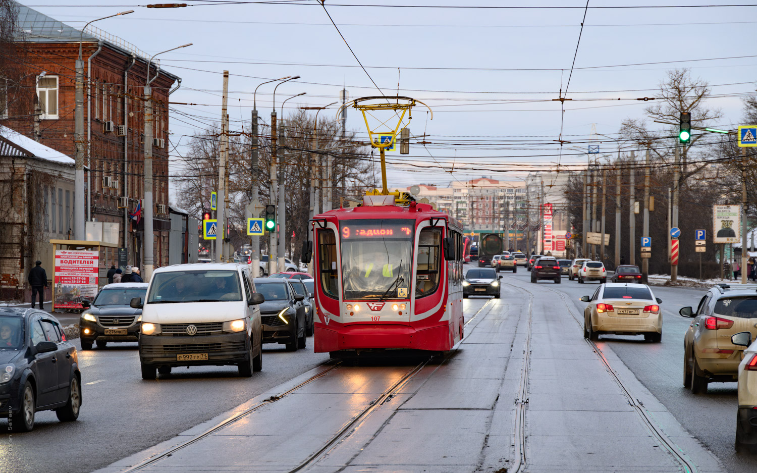 Тула, 71-623-02 № 107