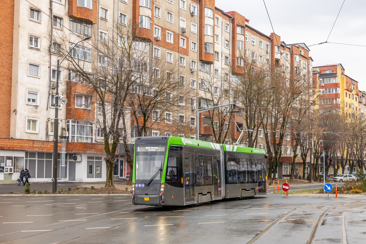 Решица & Бокша, Durmazlar Panorama № 8