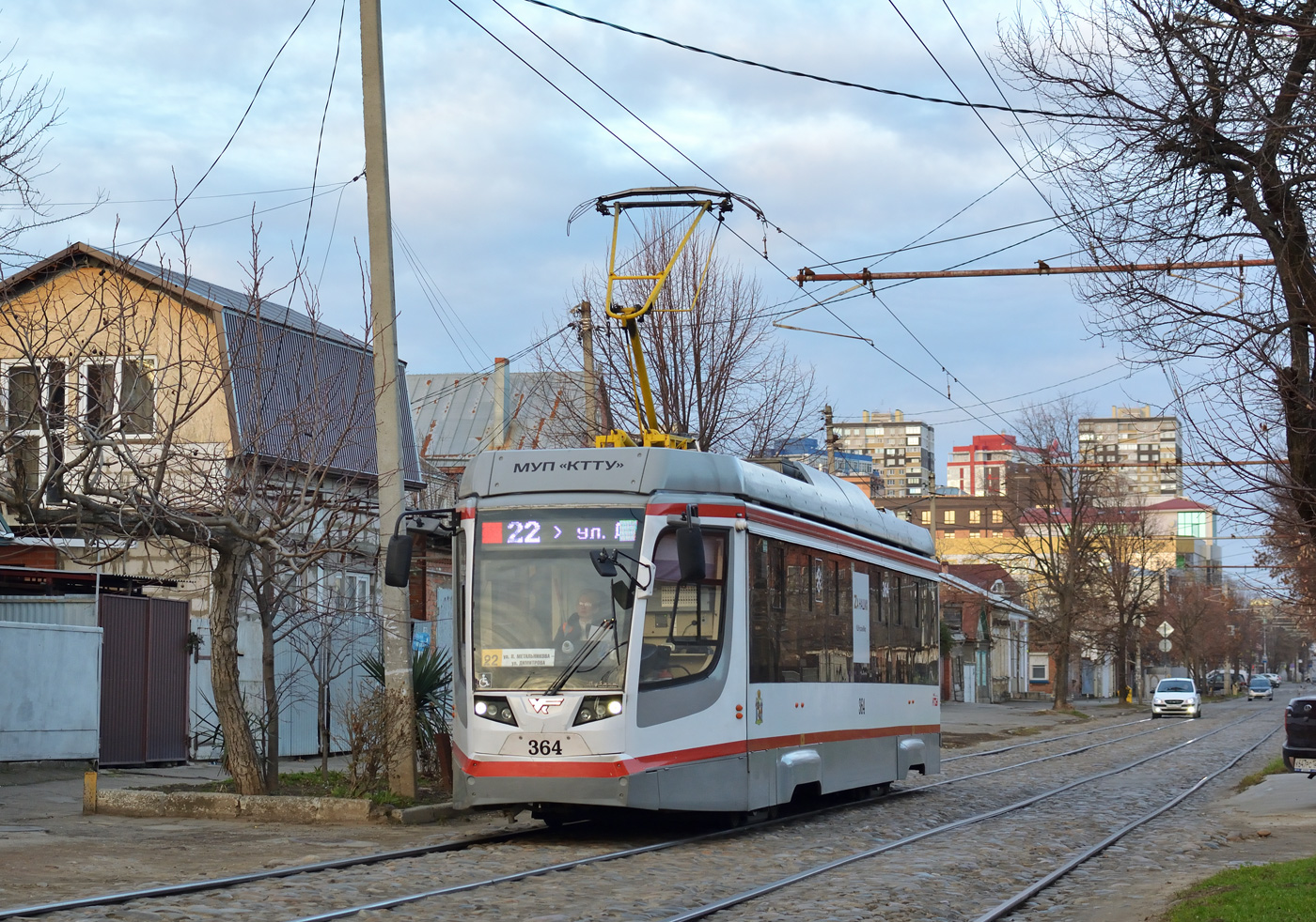 Krasnodar, 71-623-04 č. 364