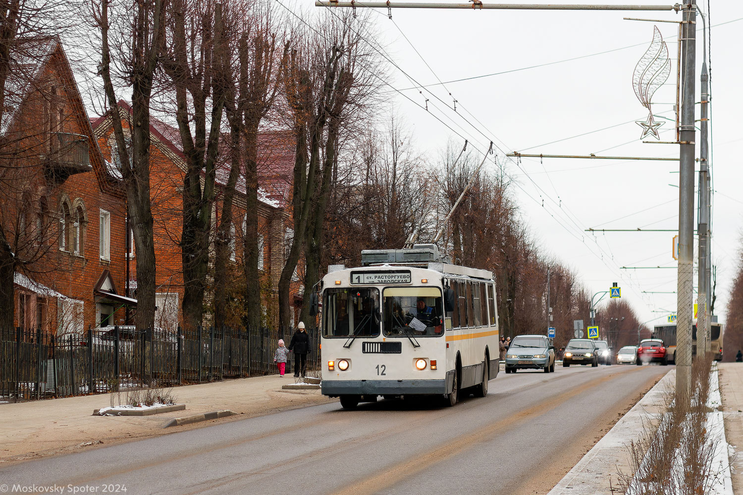 維德諾耶, ZiU-682G-017 [G0H] # 12