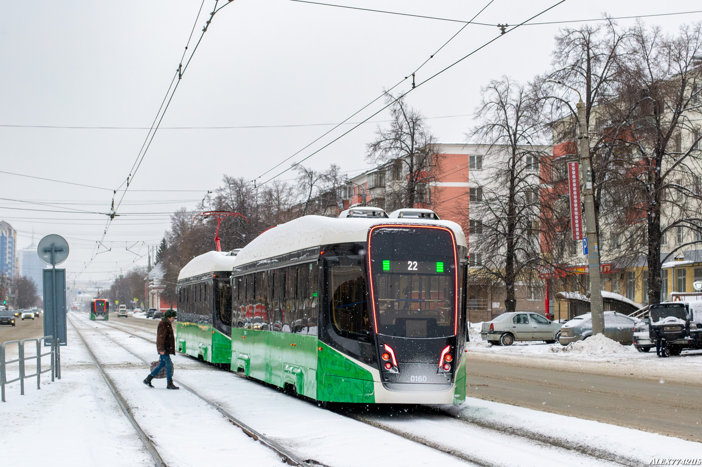 Челябинск, 71-623-04 № 0160