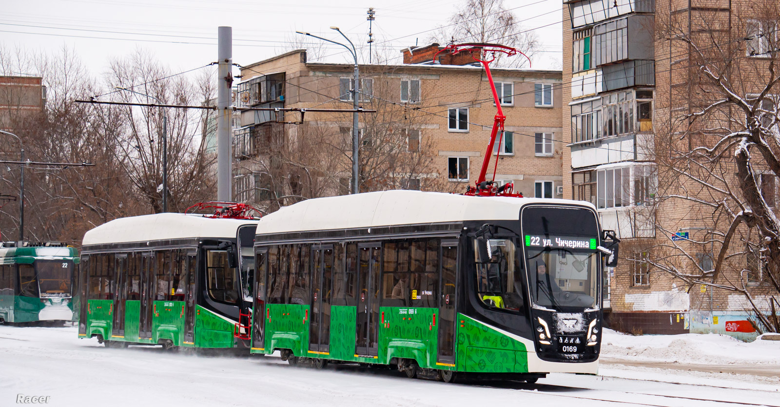 Челябинск, 71-623-04 № 0169