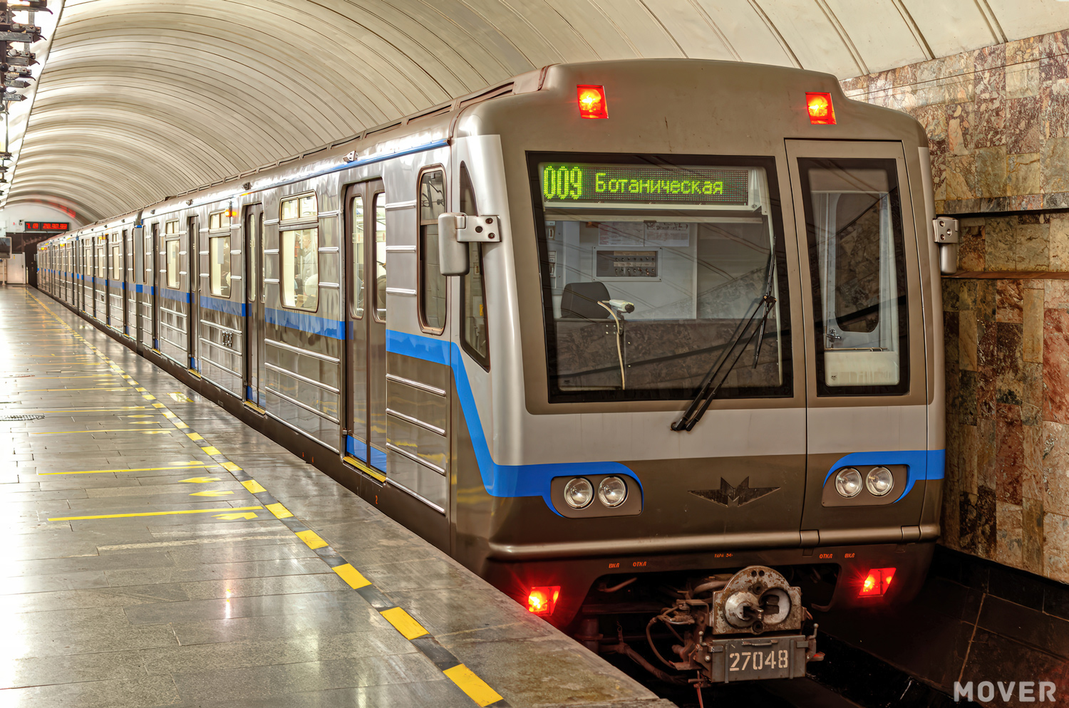 Екатеринбург, 81-717.6 № 27048